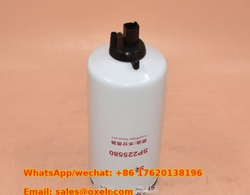 SP225580 Fuel Water Separator for Liugong Excavators