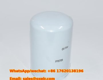 FF5709 Spin-On Fuel Filter – Fleetguard Replacement