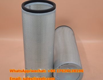 P500943 Safety Air Filter for Ashok Leyland Trucks