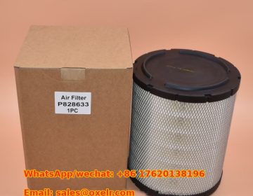 P828633 Primary Air Filter – Donaldson Replacement