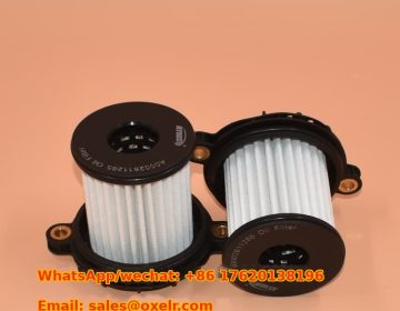 A0002611285 Oil Filter – Mercedes-Benz Replacement