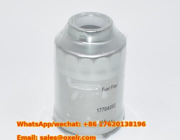 1770A053 Fuel Filter for Mitsubishi Engine 4D56