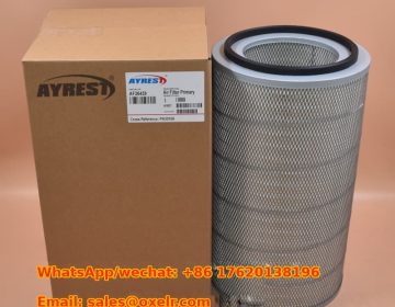 AF26439 Primary Air Filter – Fleetguard Replacement