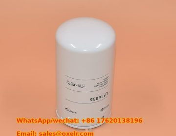 LF16035 Oil Filter – Fleetguard Replacement