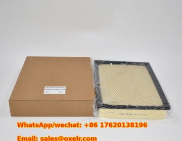 17801-0L040 Panel Air Filter for Toyota Hilux Revo